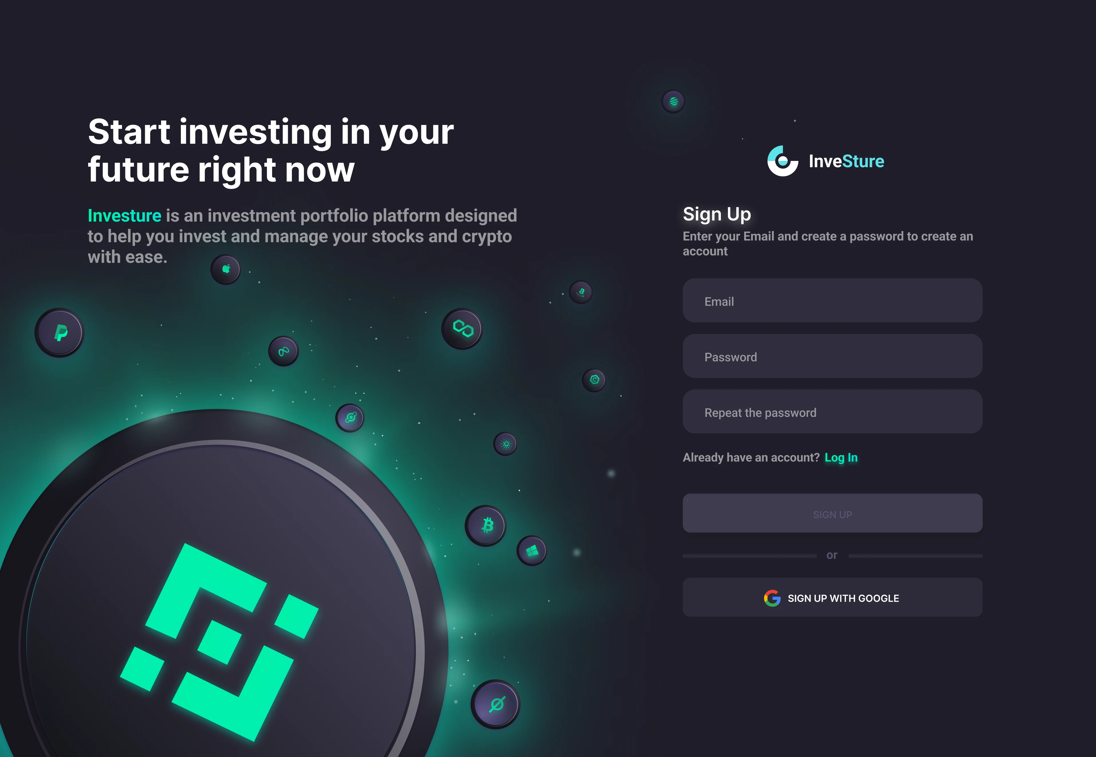 Onboarding 1