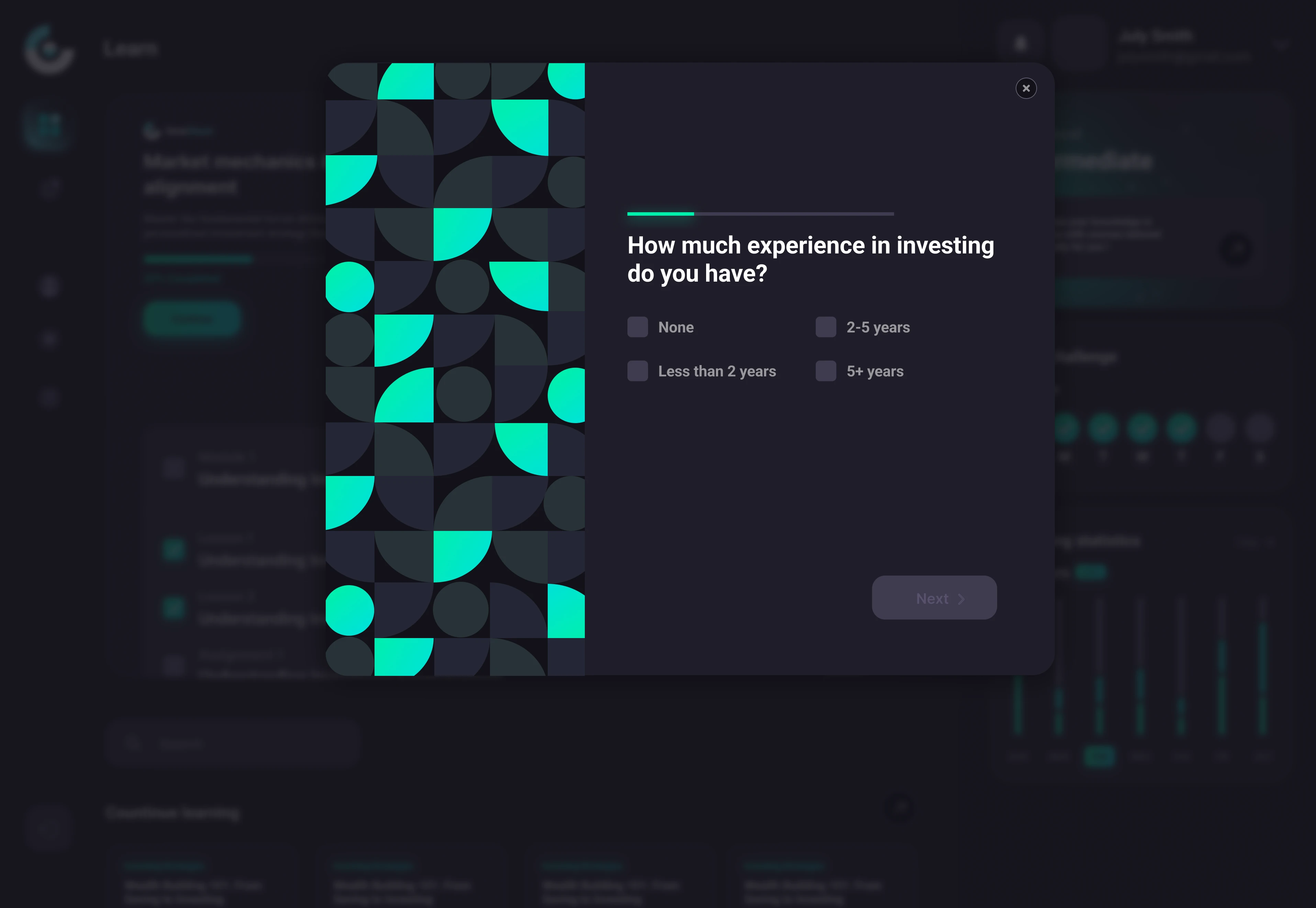 Onboarding 2