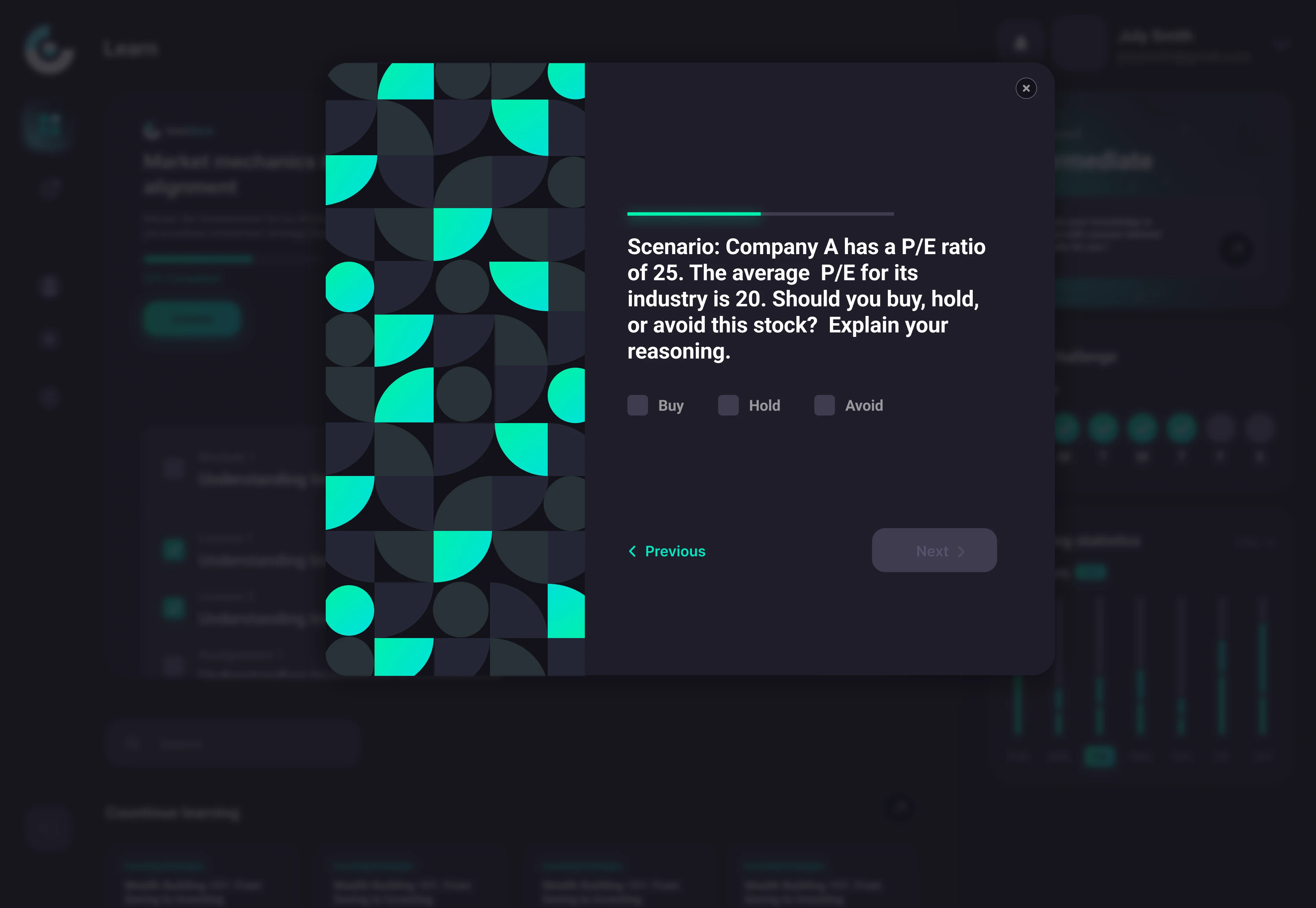 Onboarding 3