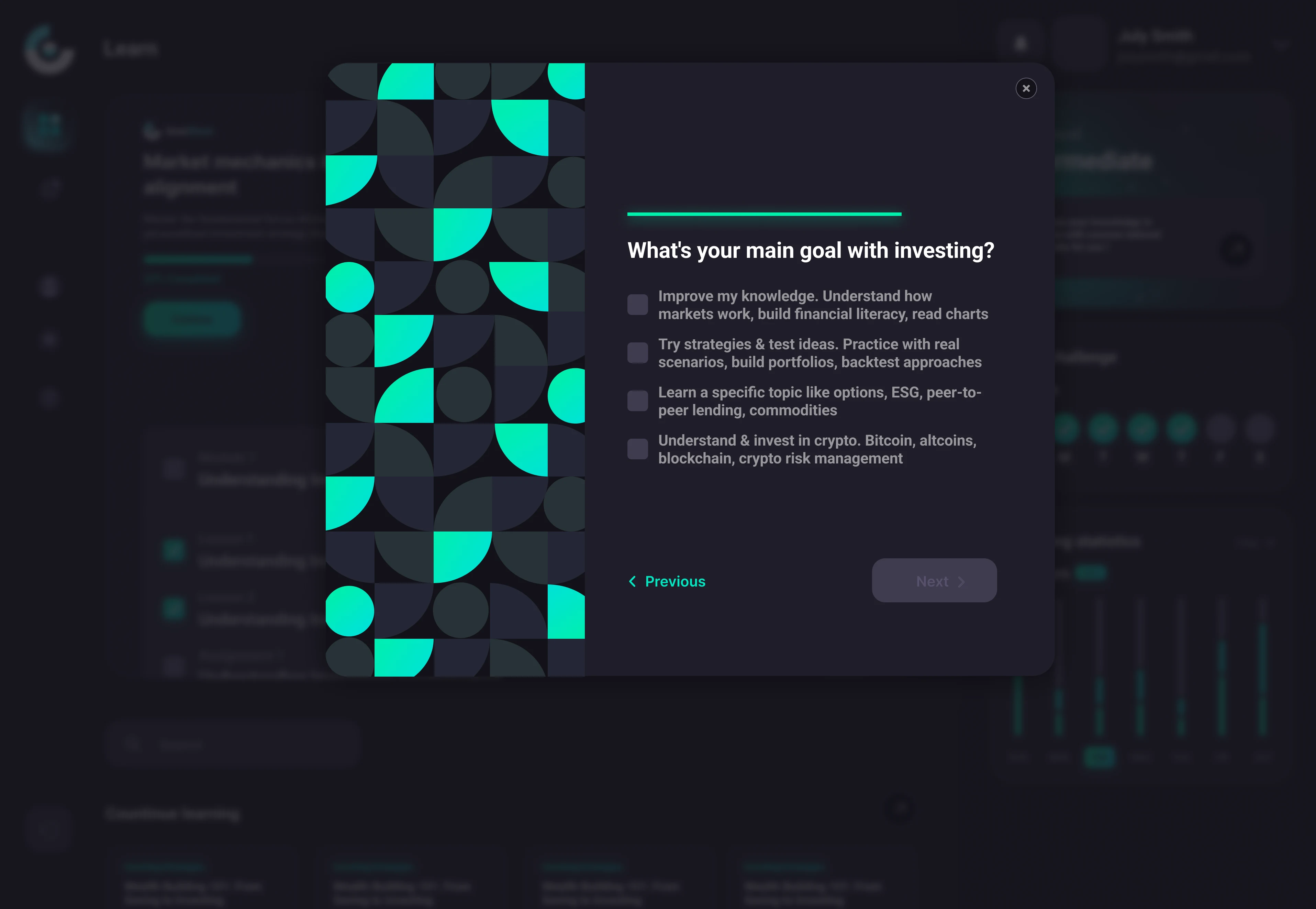 Onboarding 5