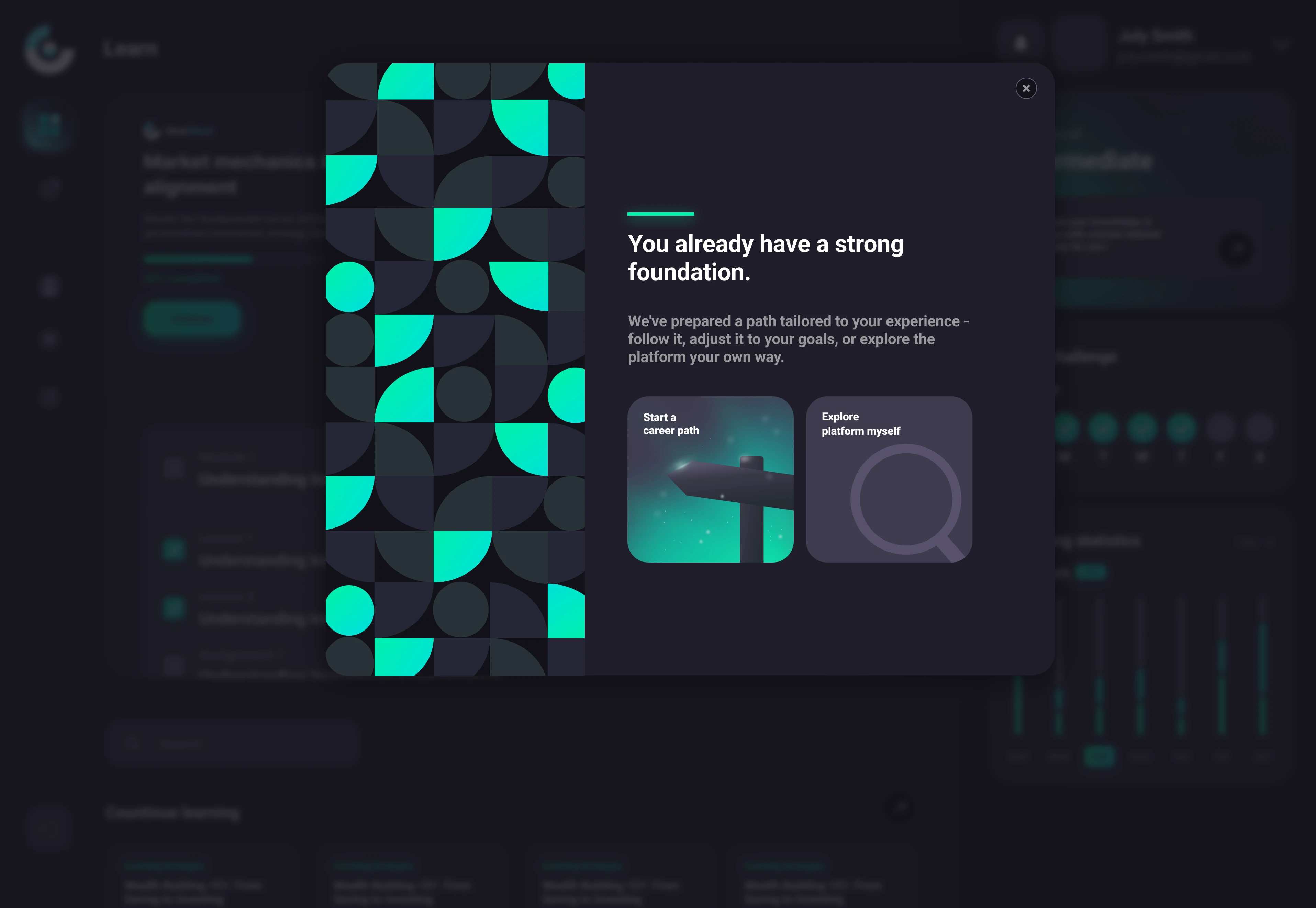 Onboarding 8