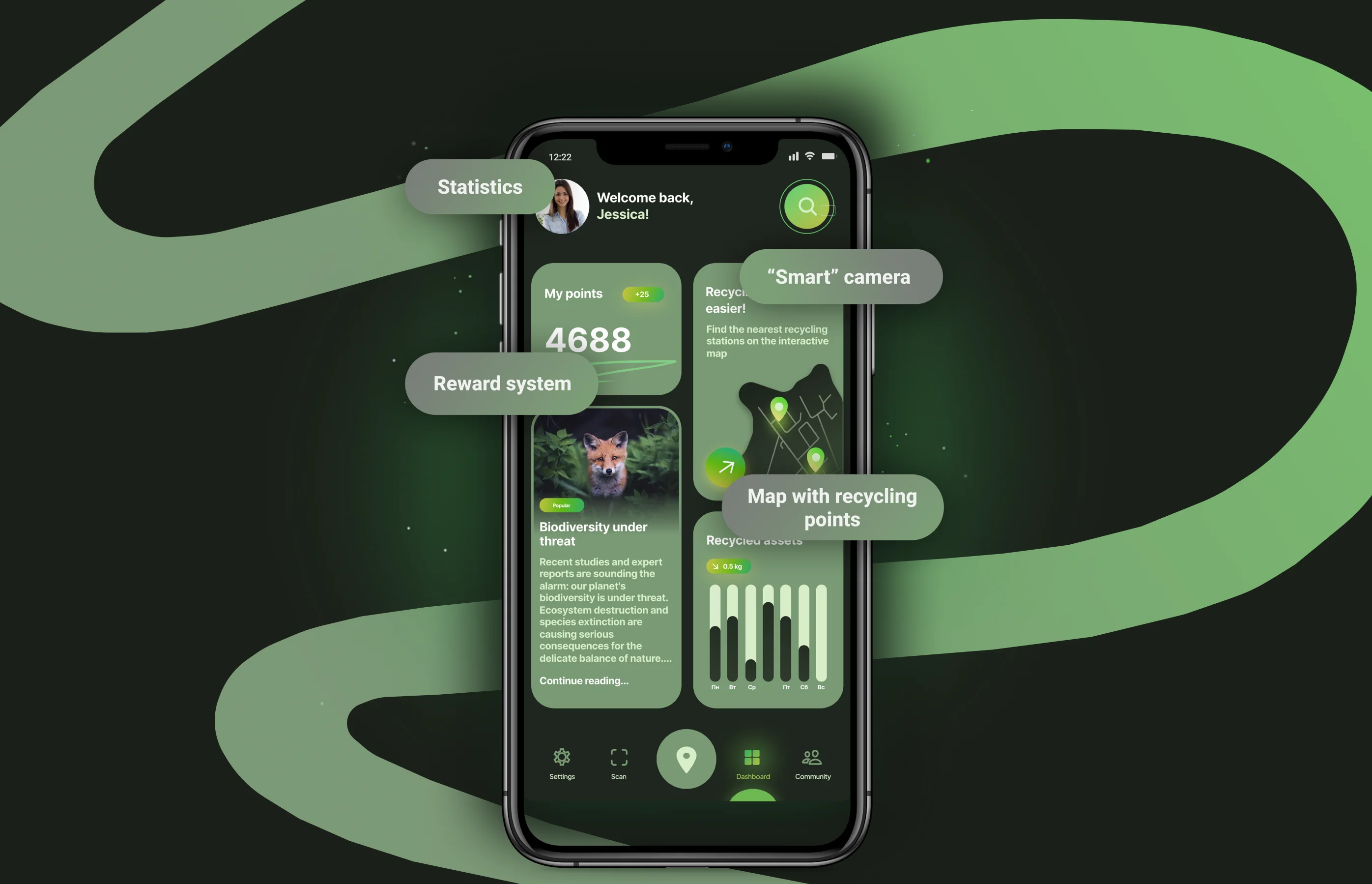 Ecospace hero