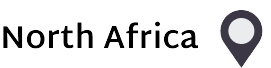 north africa