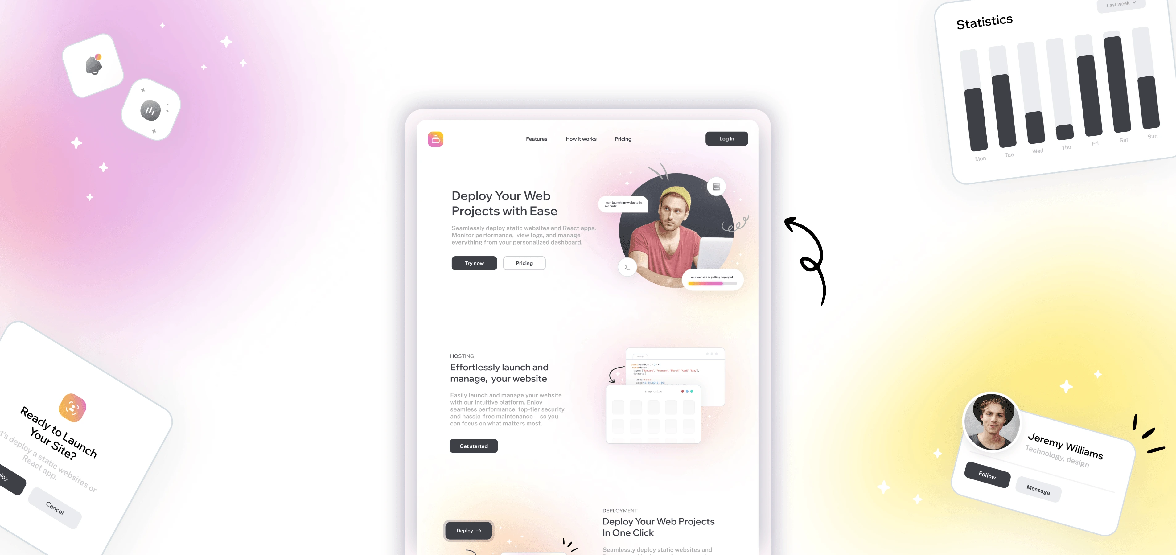 snaphost